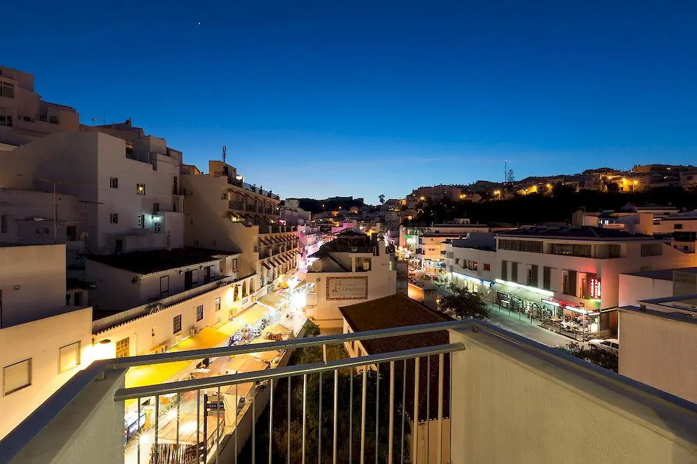Hotel Baltum Albufeira 3*,