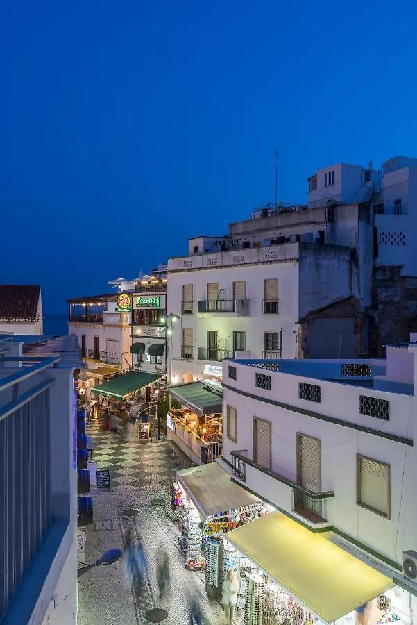 Hotel Baltum Albufeira