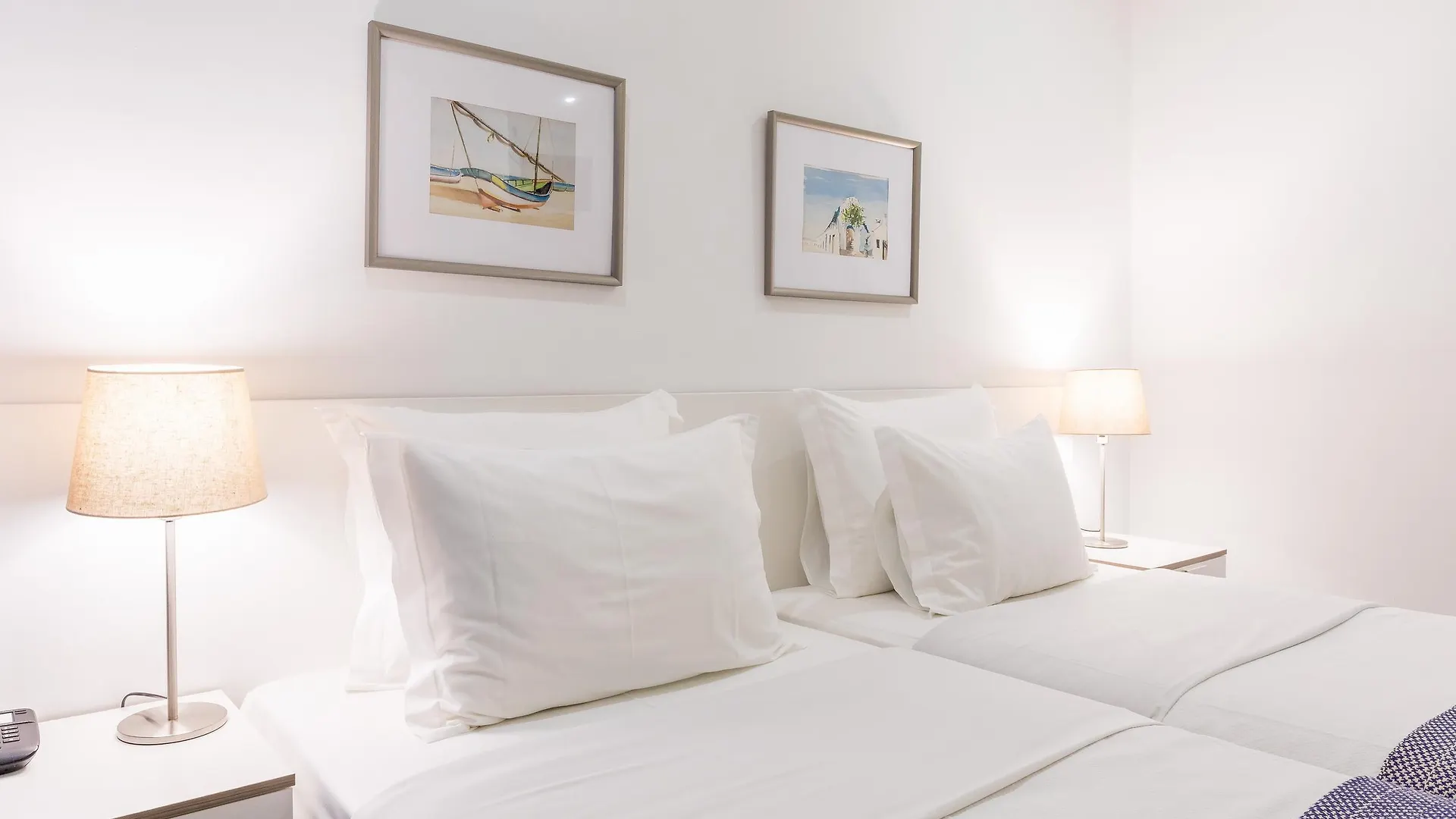 Hotel Baltum Albufeira