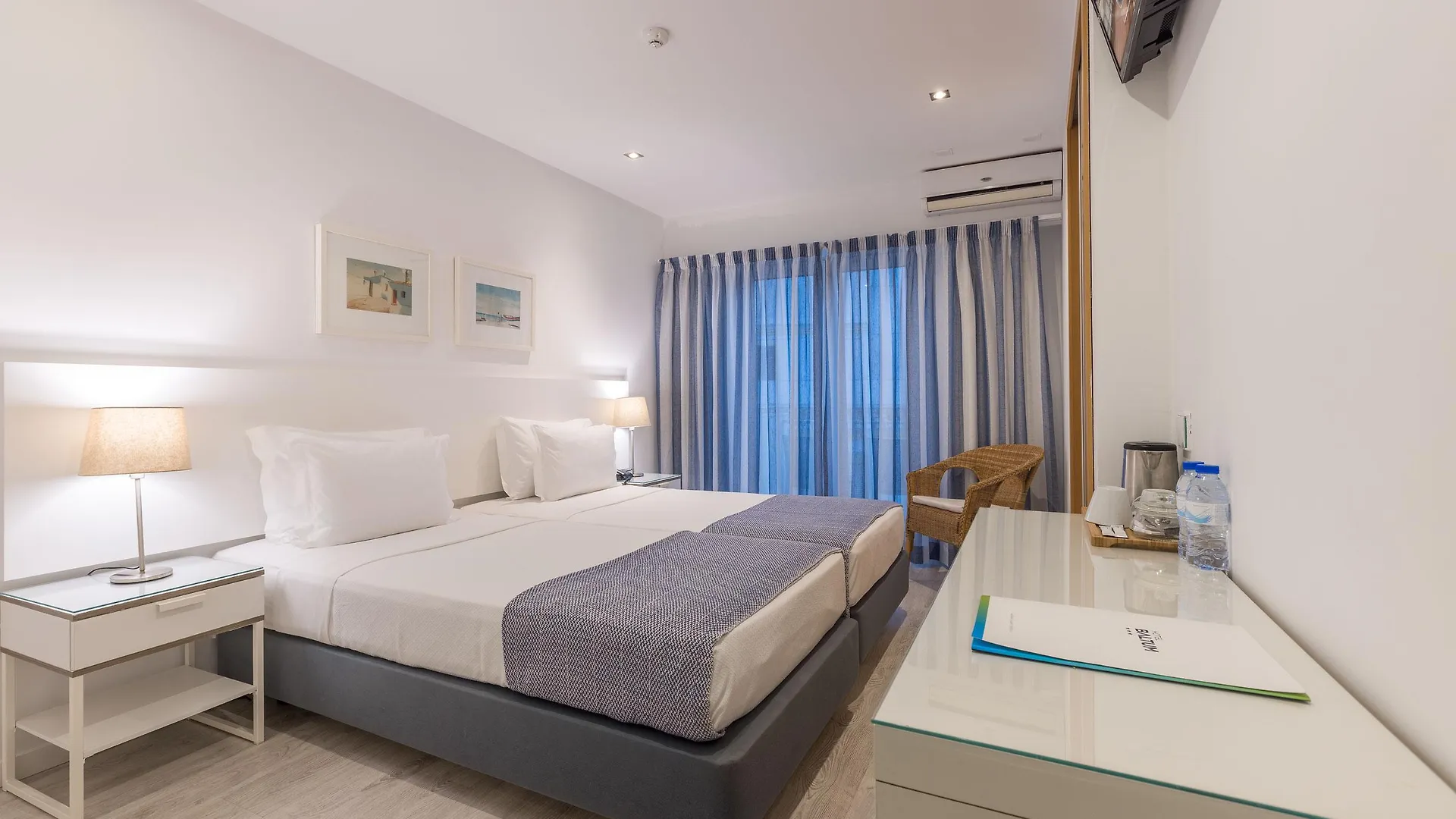 Hotel Baltum Albufeira