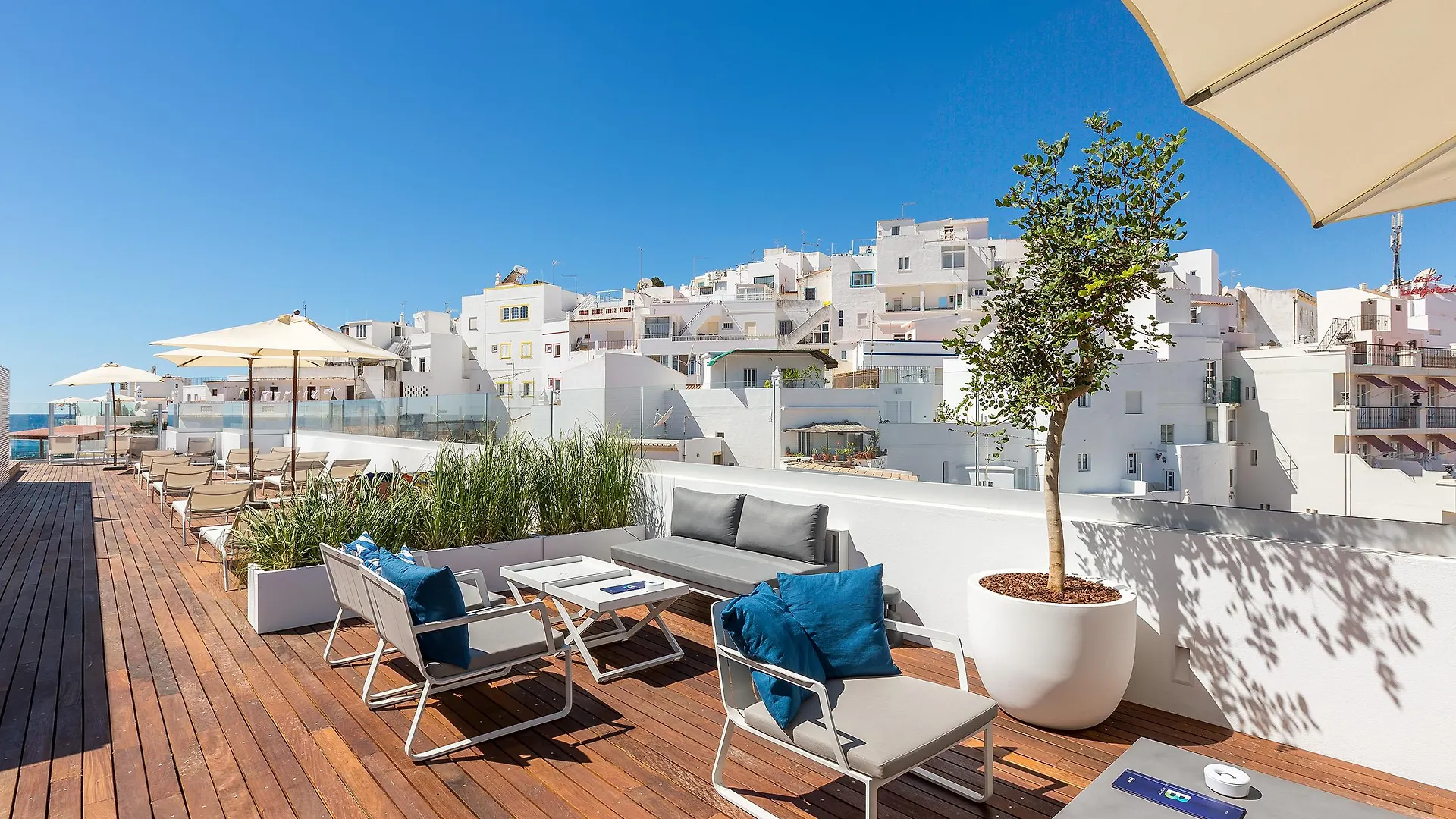 Hotel Baltum Albufeira Portugal