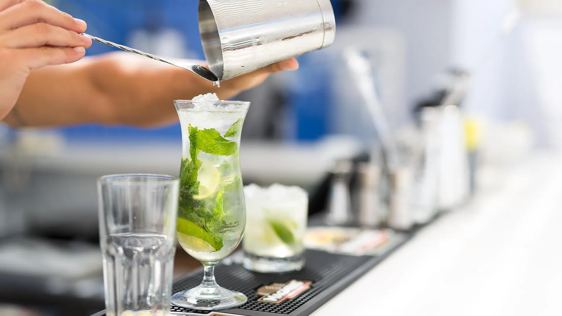 Hotel Baltum Albufeira