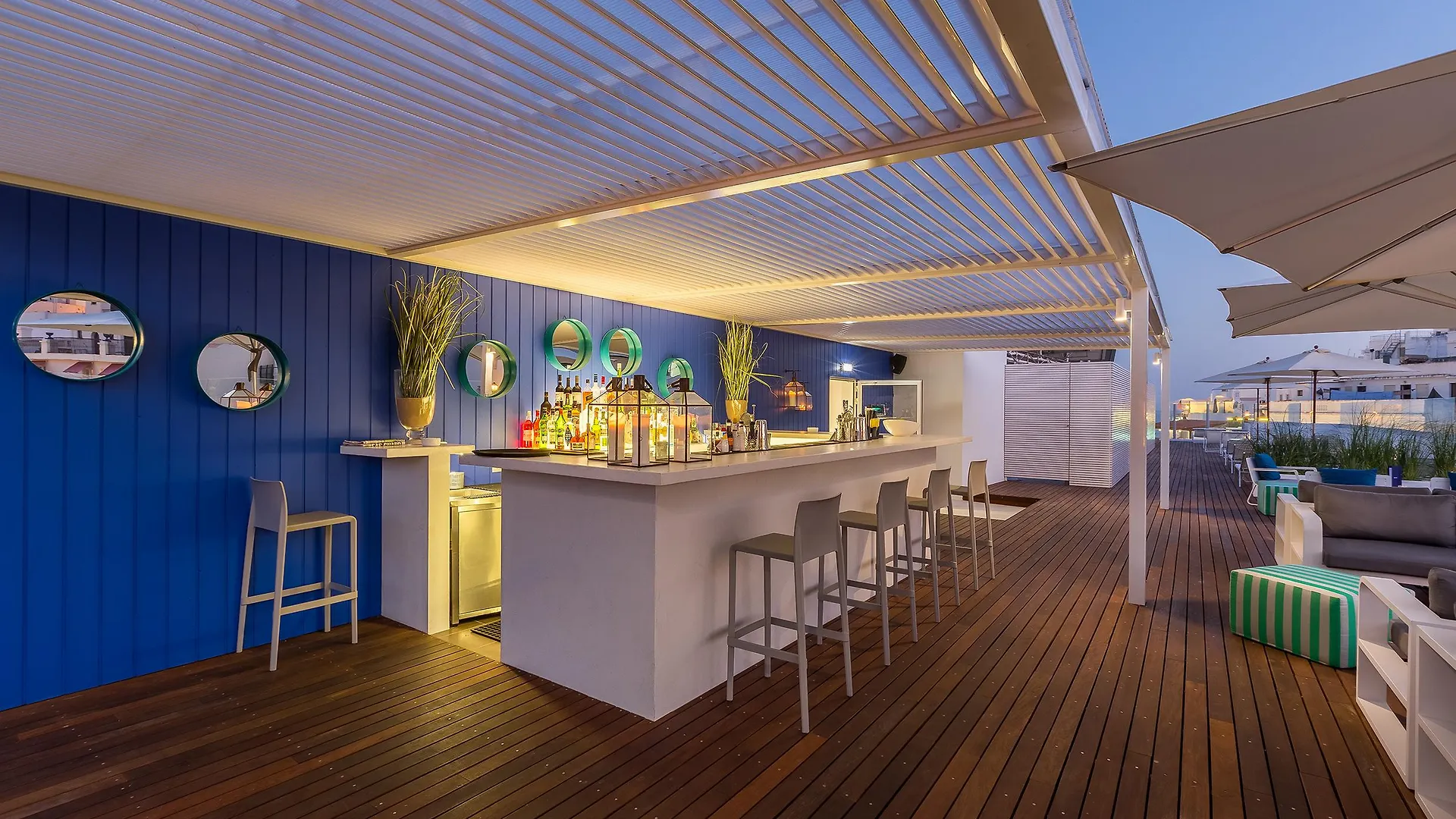 Hotel Baltum Albufeira