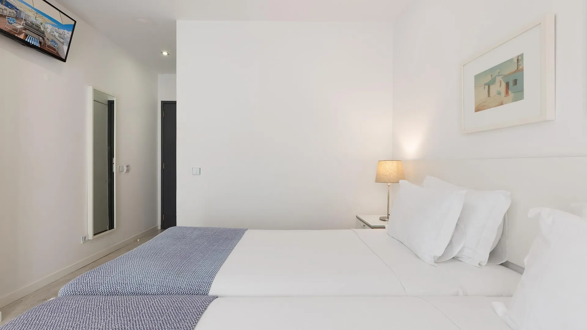 Hotel Baltum Albufeira