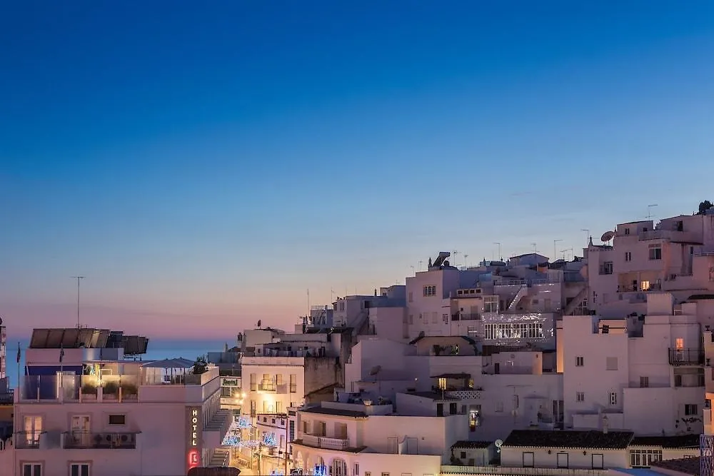 Hotel Baltum Albufeira