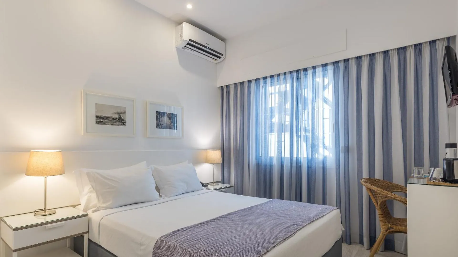 Hotel Baltum Albufeira