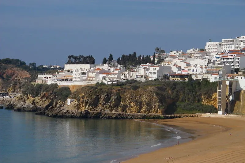 Hotel Baltum Albufeira Portugal