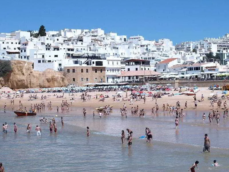 Hotel Baltum Albufeira