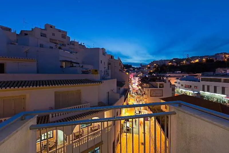 Hotel Baltum Albufeira