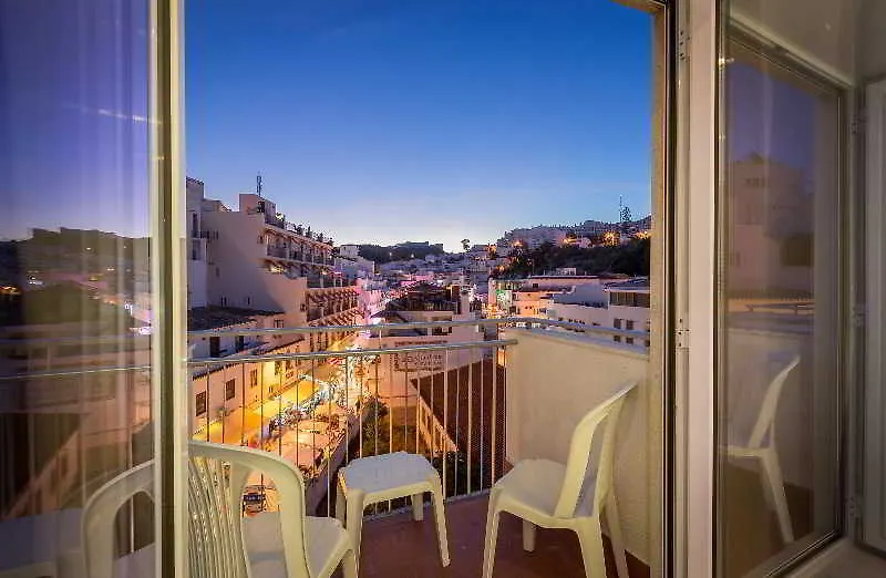 Hotel Baltum Albufeira 3*,