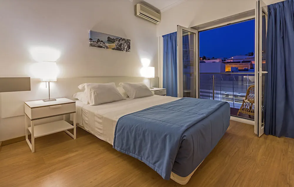 Hotel Baltum Albufeira 3*,  Portugal
