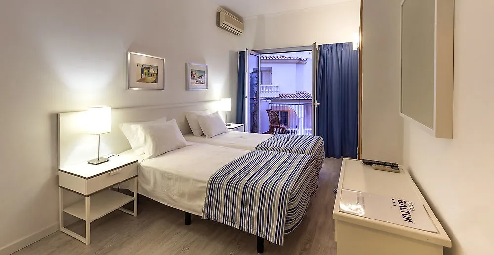 Hotel Baltum Albufeira