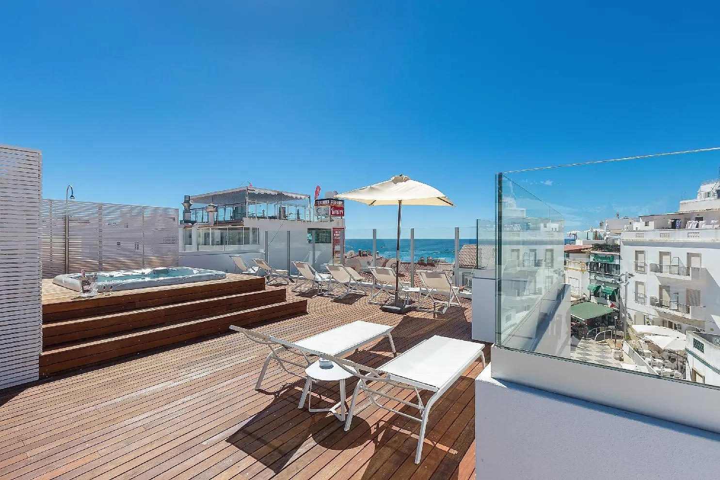 Hotel Baltum Albufeira 3*,  Portugal