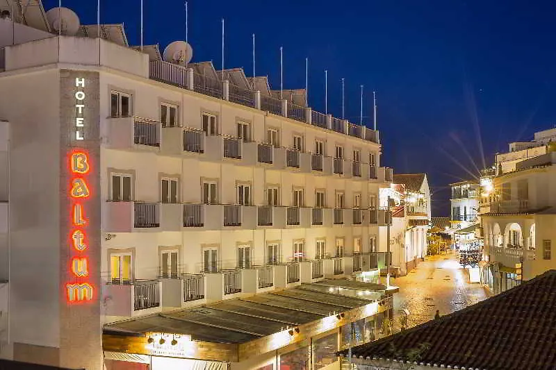 Hotel Baltum Albufeira
