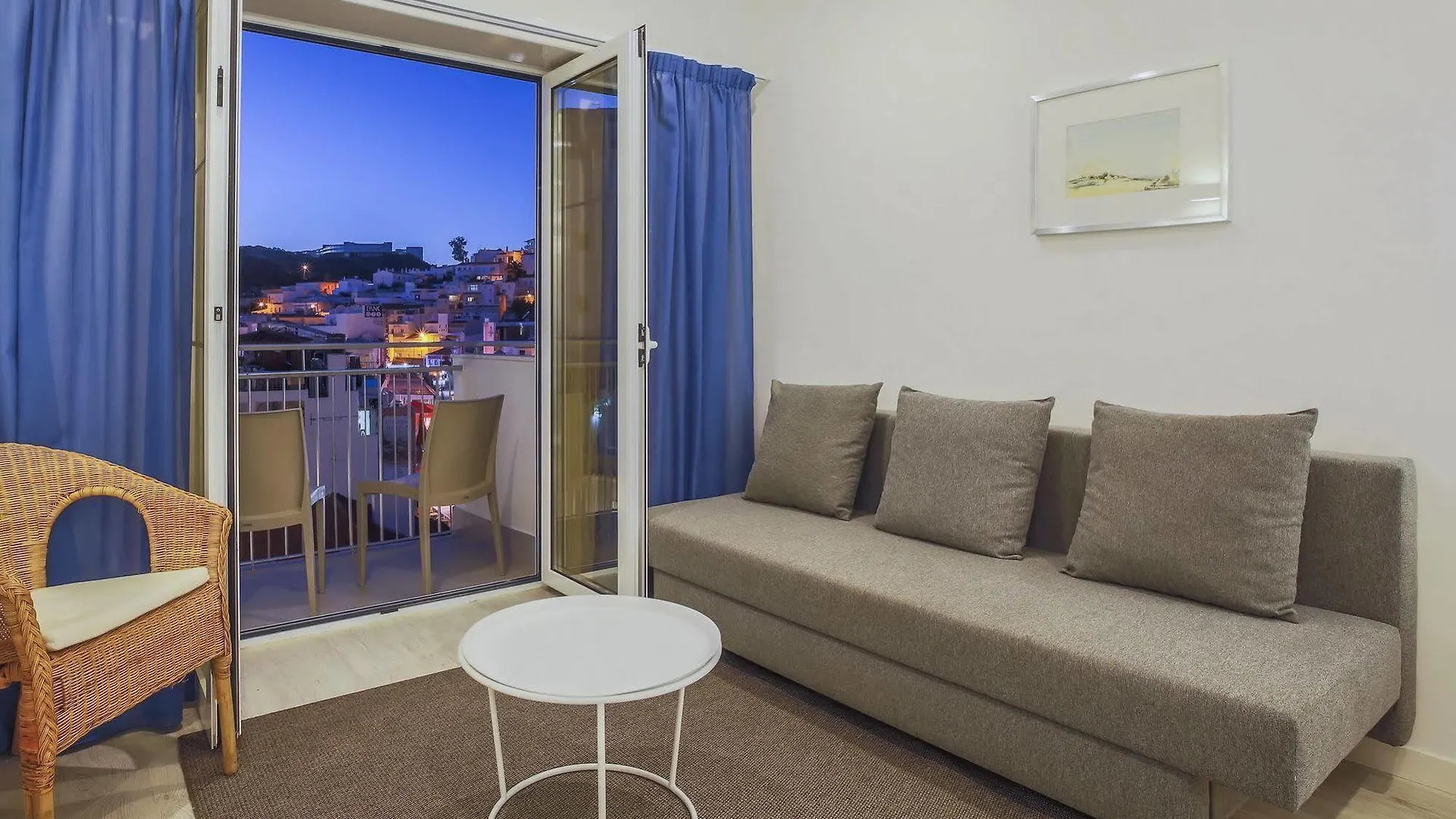 Hotel Baltum Albufeira