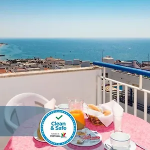 Hotel Mar A Vista, Albufeira