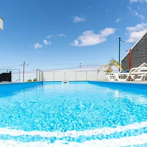Casa Georgina Сasa de vacaciones Calheta (Madeira)