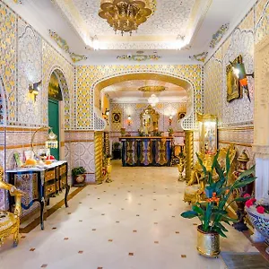 Hotel Mozart ***