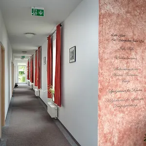 Sankt Veit 4* Bad Staffelstein