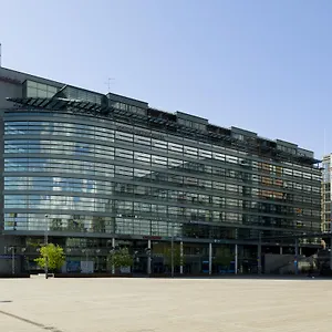 Scandic Simonkenttä 4* Helsinki