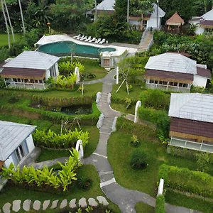 Hot Stone Club 4* Ubud