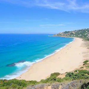 Zahara Apartamento Zahara de los Atunes