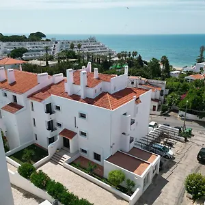 Aparthotel Cheerfulway Ouravista, Albufeira