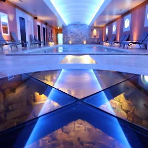 Hotel De Cassagne&spa *****