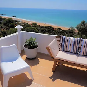  Apartment Golden Cliff House