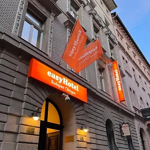 Easyhotel Oktogon Boedapest