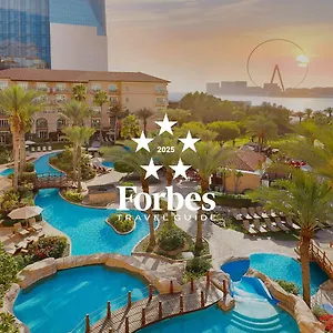 The Ritz-carlton, 5* Dubai