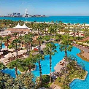 The Ritz-carlton, 5* Dubai