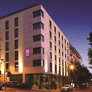 Neya 4* Lissabon