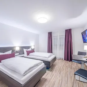 Nurnberger Hof 3* Neumarkt in der Oberpfalz