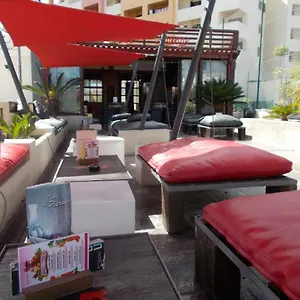 Apartamento T1 E T2 Marina, Albufeira