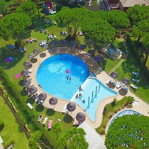 4* Lägenhetshotell Quinta Pedra Dos Bicos