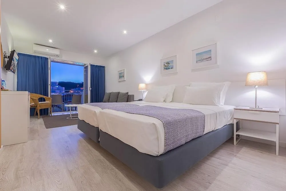 Hotel Baltum Albufeira