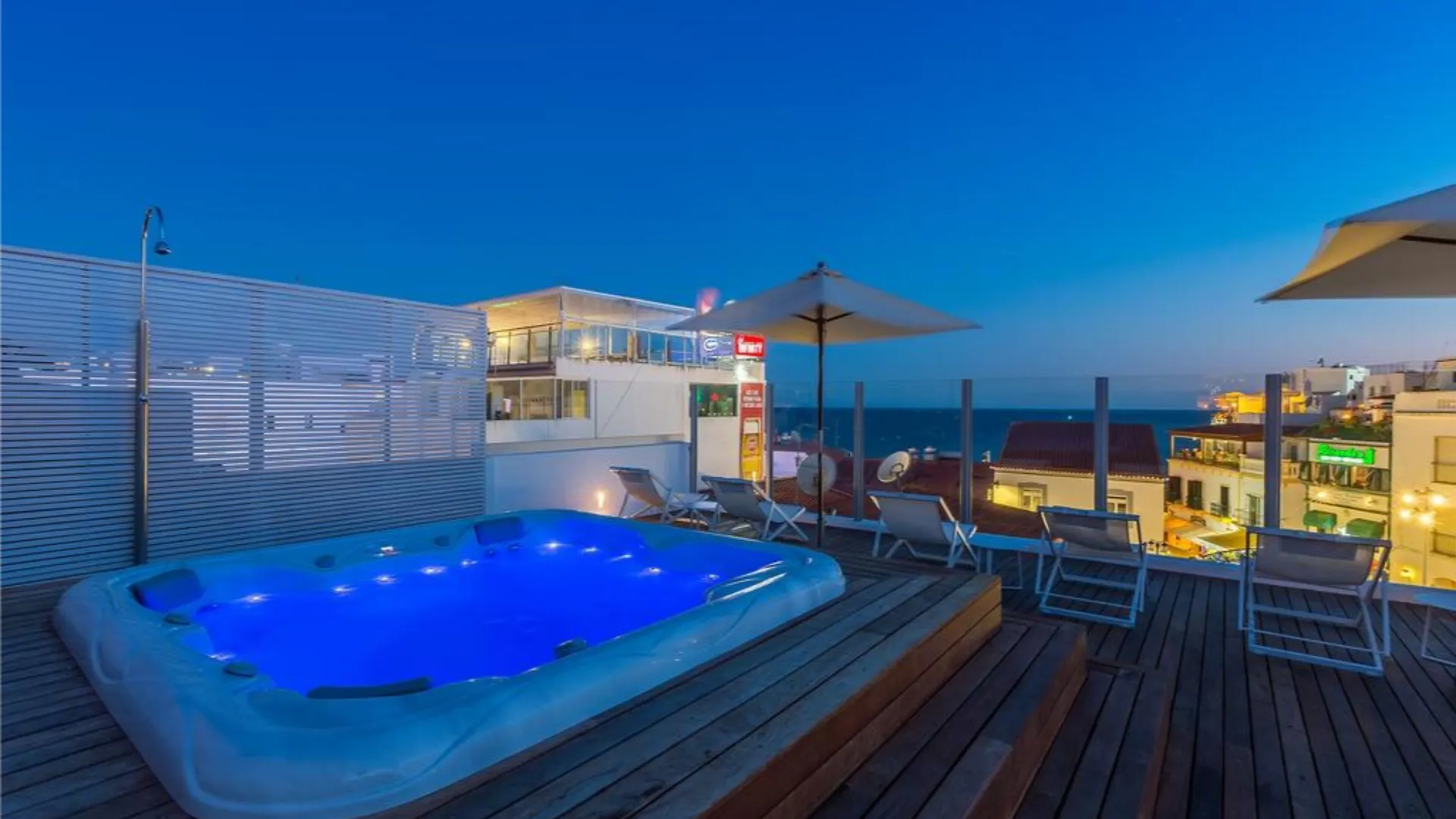 Hotel Baltum Albufeira Portugal