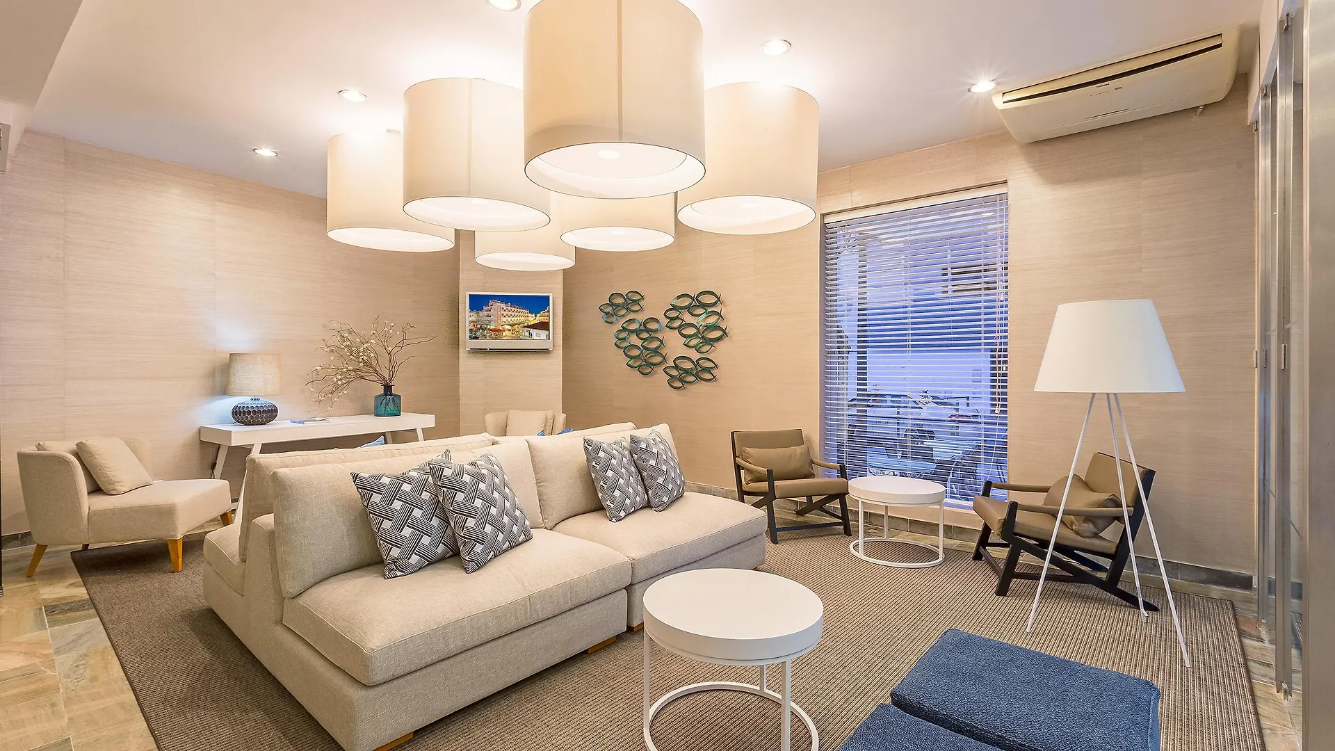 Hotel Baltum Albufeira