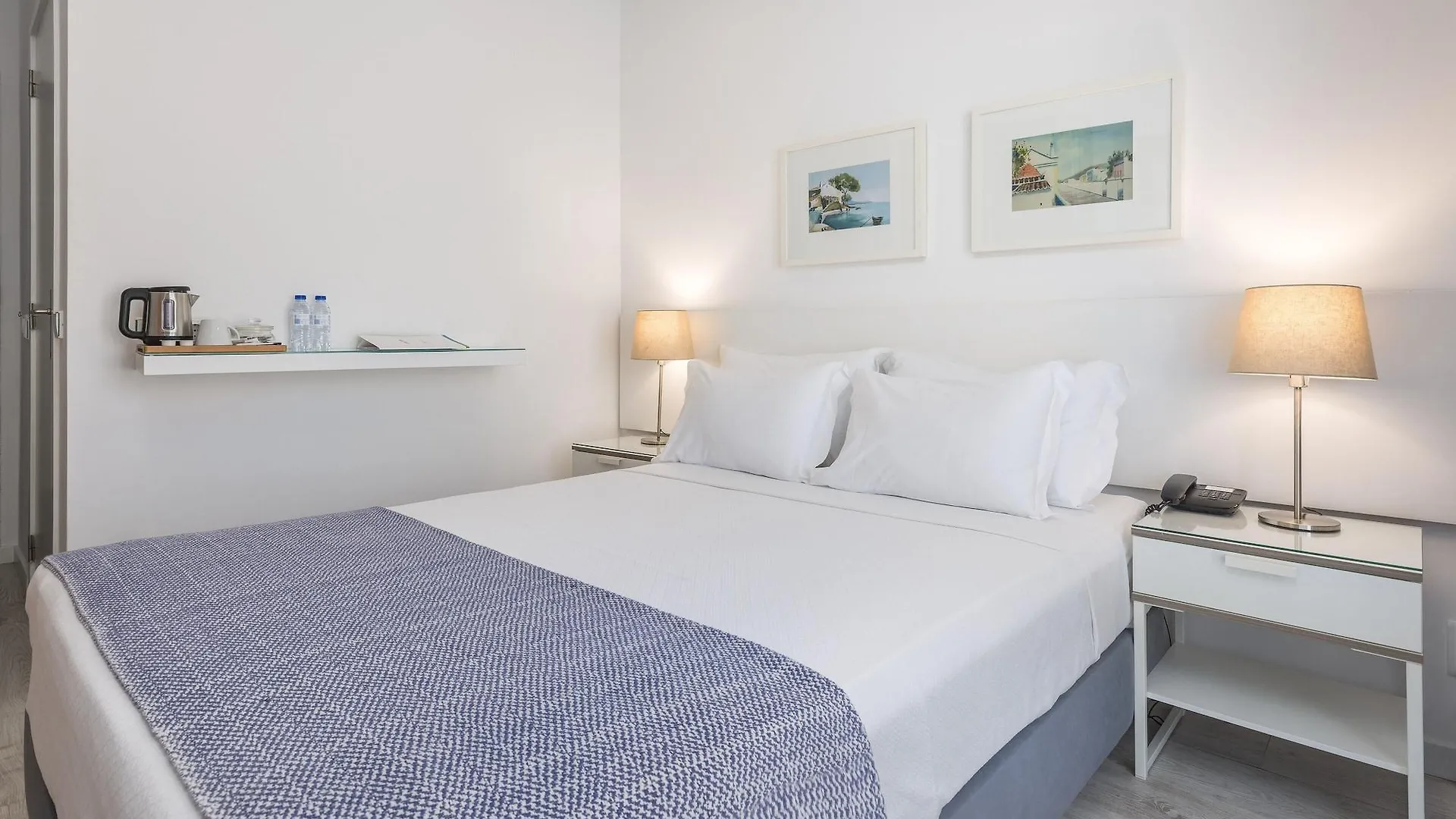 Hotel Baltum Albufeira