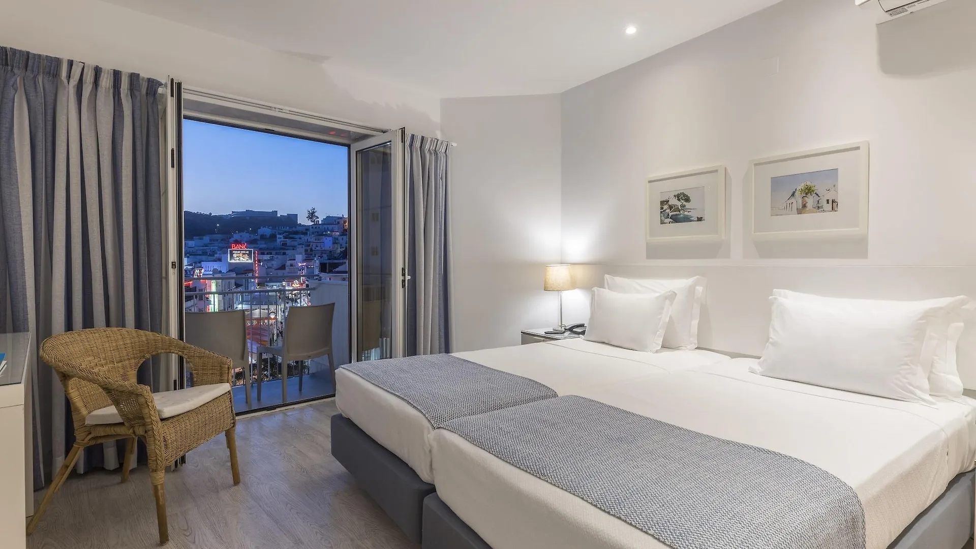 Hotel Baltum Albufeira