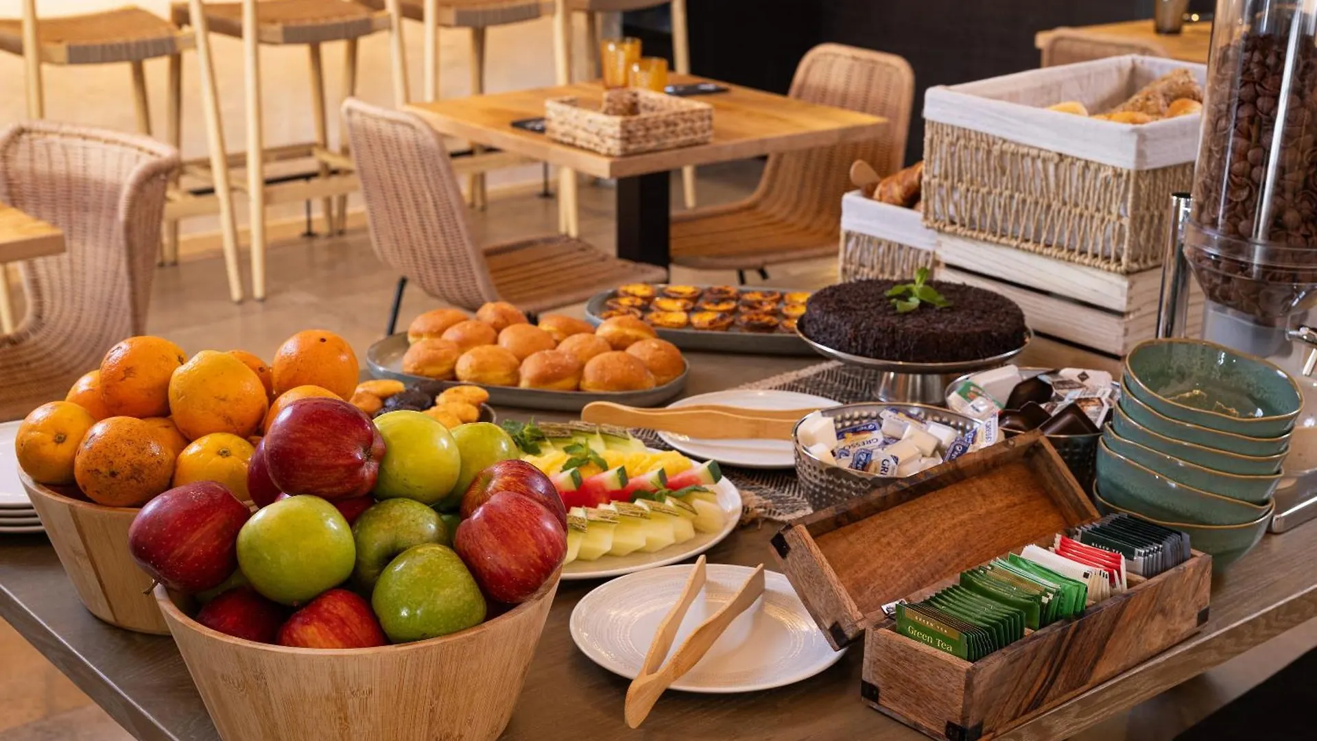 Hotel Baltum Albufeira