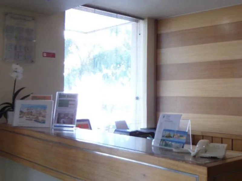 Hotel Baltum Albufeira
