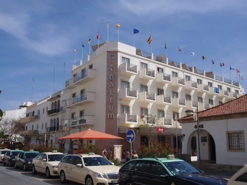 Hotel Baltum Albufeira