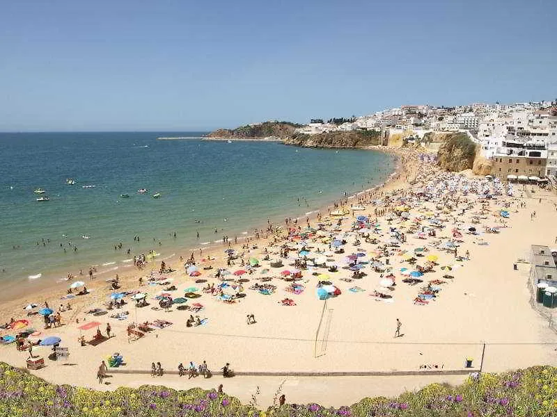 Hotel Baltum Albufeira