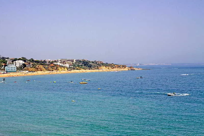 Hotel Baltum Albufeira
