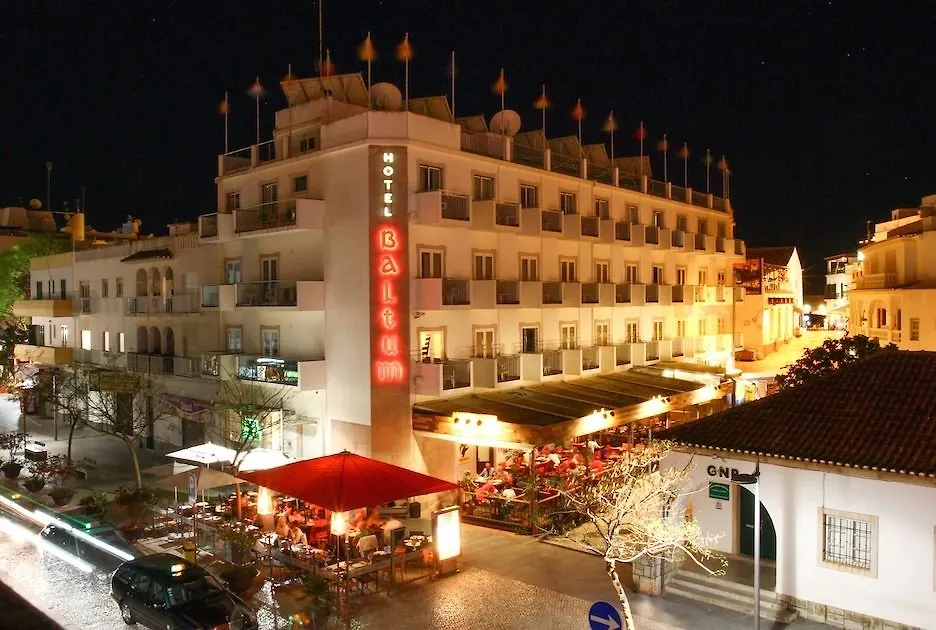 Hotel Baltum Albufeira 3*,