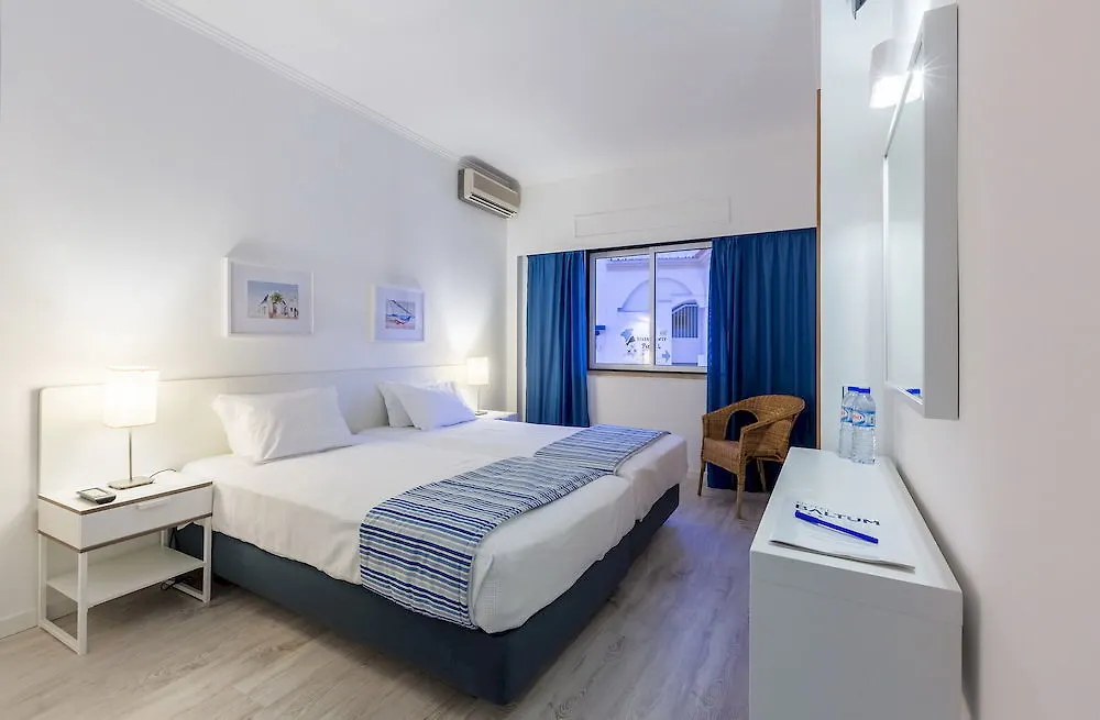 Hotel Baltum Albufeira 3*,
