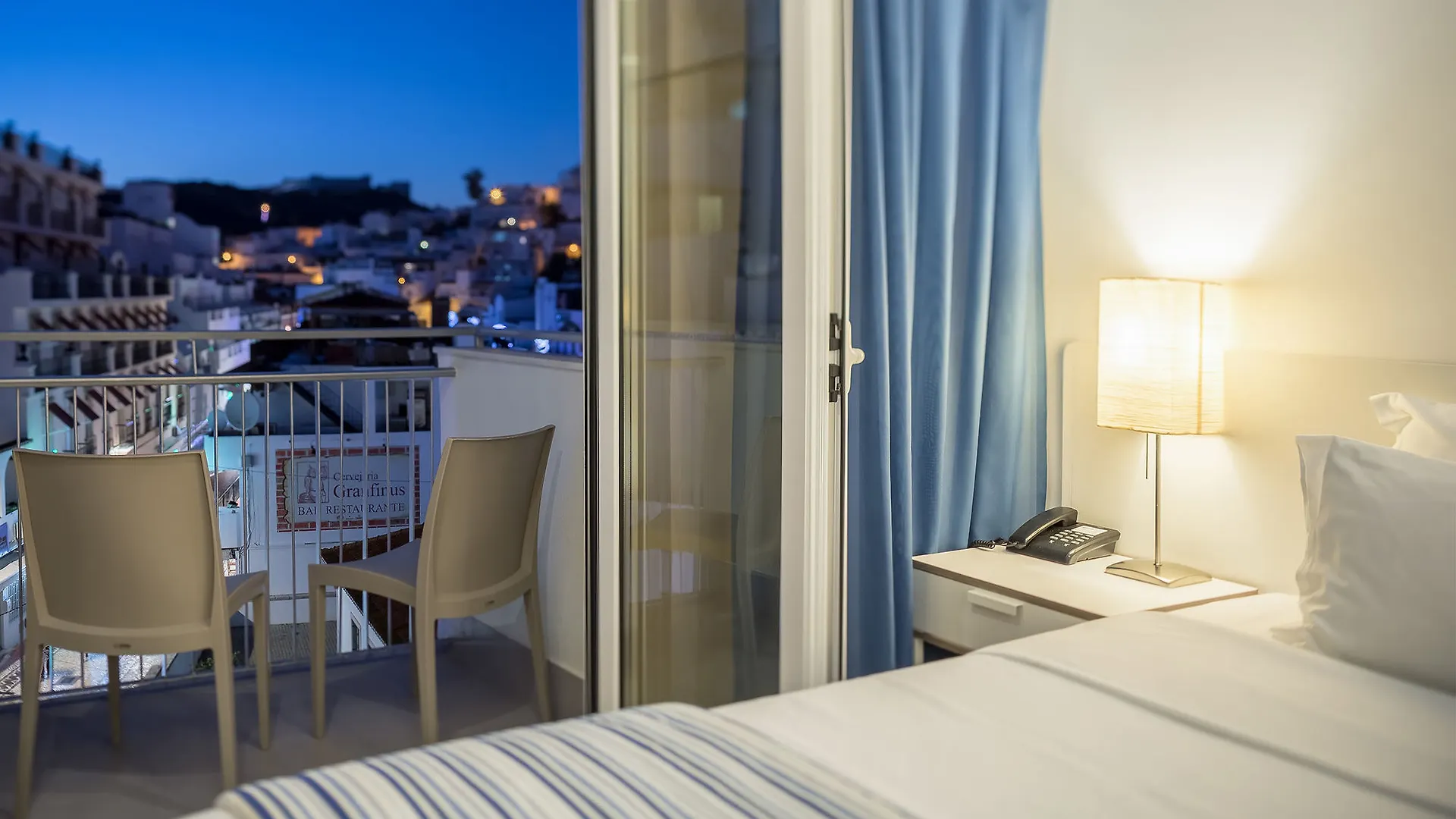 Hotel Baltum Albufeira 3*,