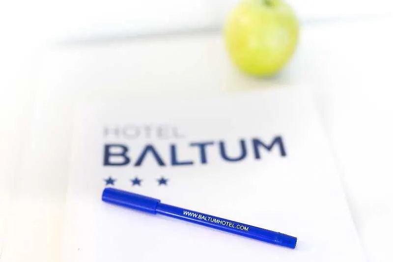 Hotel Baltum Albufeira